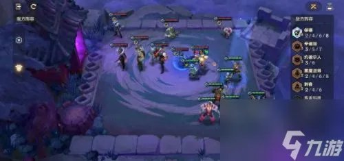 腐朽之盾第二关怎么过 腐朽之盾2关攻略