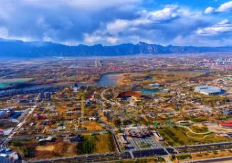 2019北京世园会今天开幕  北京世园会什么时候开幕