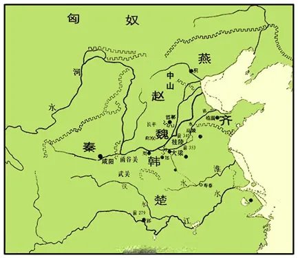 修长城的真正目的被误传了千年:看后明白了(图)