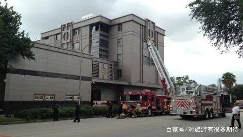 关闭领事馆意味着什么呢?