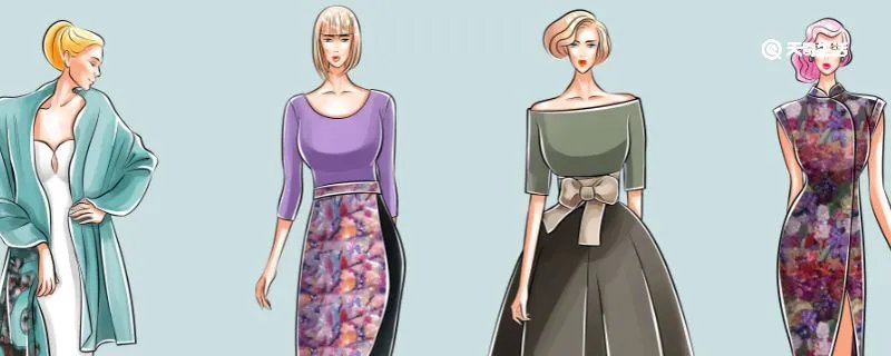 国际品牌女装有哪些 女装有哪些知名品牌