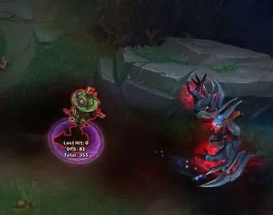 LOL上古战魂皮肤价格及特效介绍 附雷克塞和魔腾评测解析