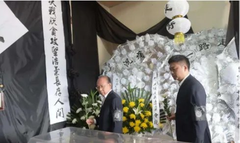 扶贫干部制止非法电鱼被刺身亡,事发时的具体细节是什么?