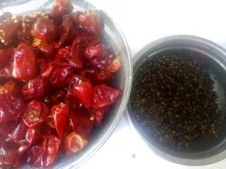 秘制四川麻辣火锅底料