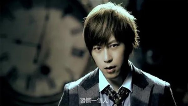 阿信蛋蛋妹分手了吗为什么分手 阿信蛋蛋妹恋爱几年为什么不结婚