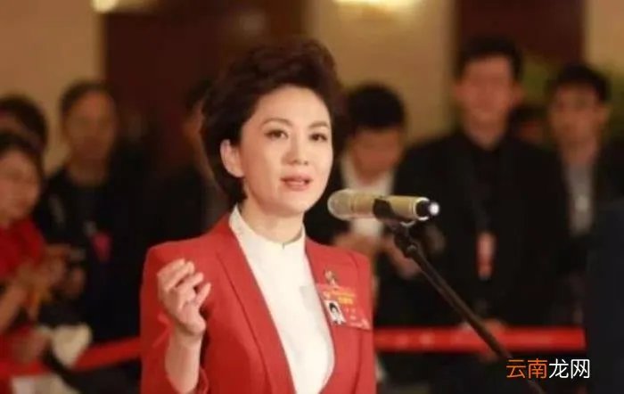 海霞老公是我们熟悉的他 海霞老公简历个人资料