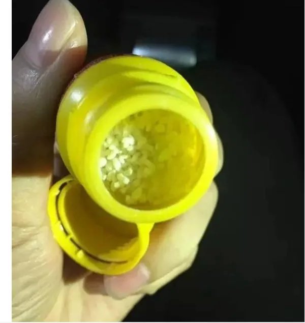 将鼠药当糖分同学是怎么回事?