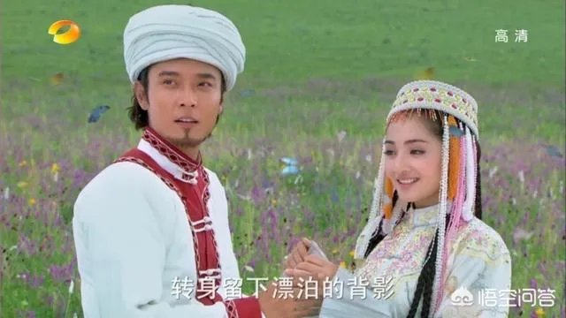 如何评价演员张丹峰?