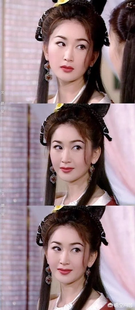 温碧霞为什么对老公有愧疚？