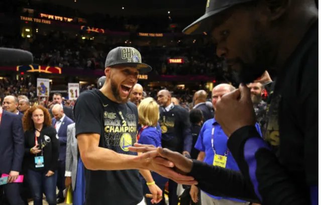 杜兰特35岁退役会是什么样？