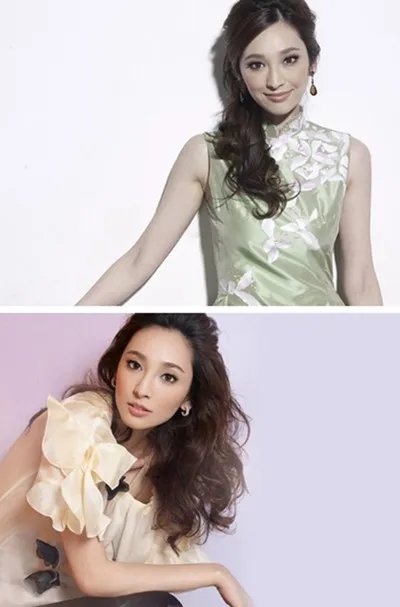 吴佩慈赢逼婚官司获赔12万 揭露他们为何不结婚