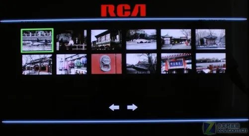 迅雷植入直接下载 RCA网络播放机详测