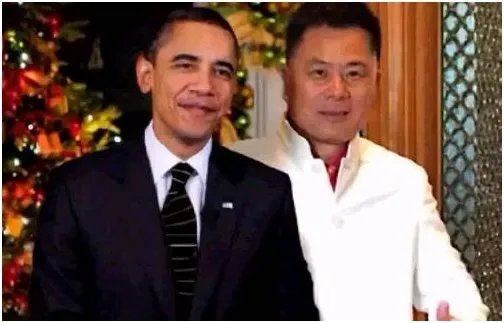 大轰炸电影骗局