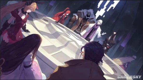 永远的7日之都通关攻略大全 全关卡图文探索攻略一览