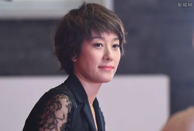 文章夸马伊琍演技有新高度 文章马伊琍拍戏默契依旧