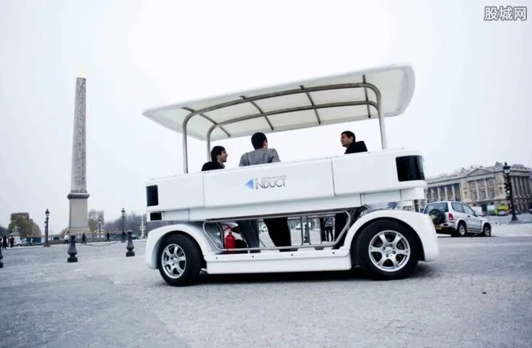 通用无人车罚单 被开罚单的原因曝光令人难以置信