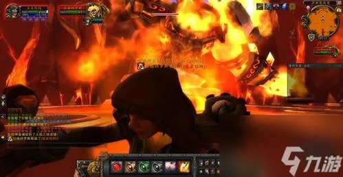 魔兽世界乌特加德之巅入口在哪 入口在哪里推荐