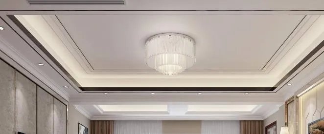 吊顶龙骨间距规范要求是什么