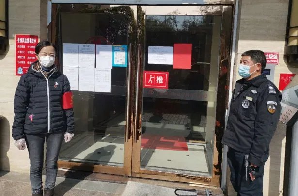 湖北十堰张湾区实施战时管制,这个战时管制究竟是什么意思?