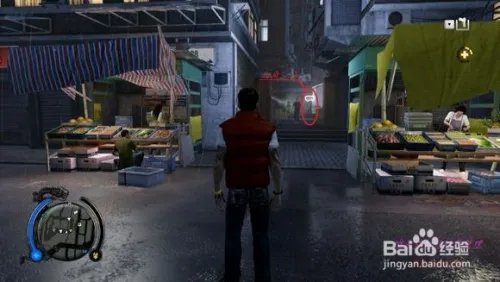 热血无赖买家具