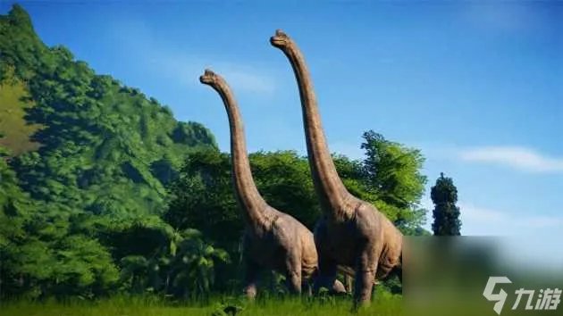 侏罗纪公园3公园建设者攻略-游戏介绍及玩法详情 详细介绍