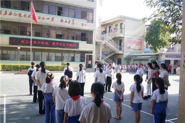 贵阳市私立小学排名榜 贵阳市为民国际学校上榜第一国际教育