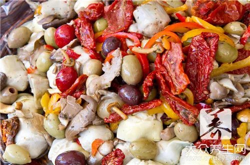 荠菜煮鸡蛋的功效