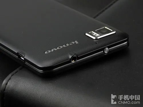 5英寸巨屏强劲四核 乐Phone K860图赏