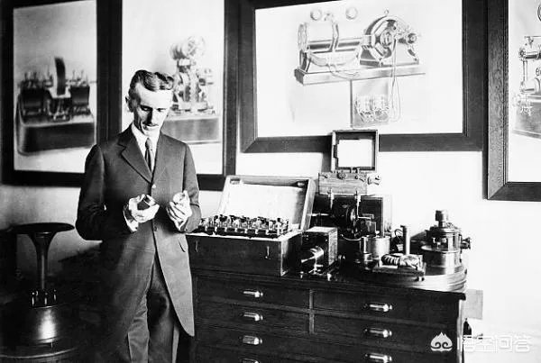 特斯拉的幽浮理论是什么?