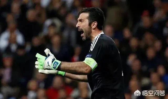 布冯的红牌和齐达内的红牌,哪个更让你揪心不已?