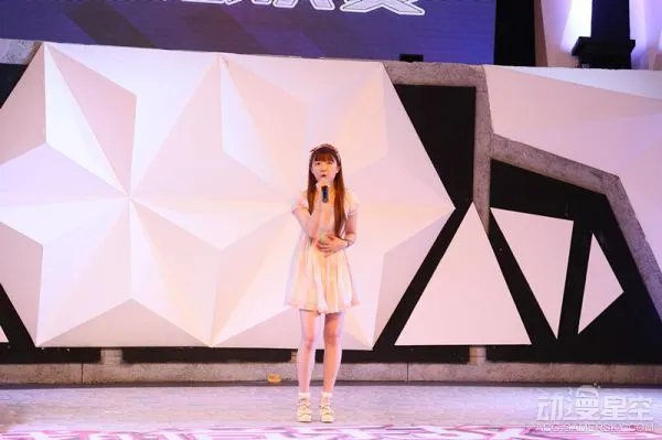 音尚月首届V-star新全优声声优总决赛圆满结束