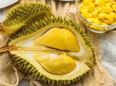 哄抢榴莲村民食物中毒,当地采取了什么措施