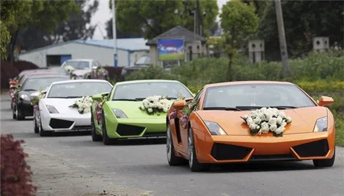 郑州婚车出租哪家好 郑州婚车怎么租