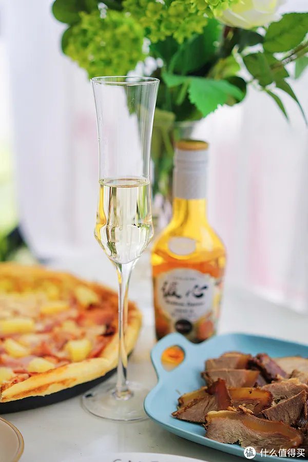 夏日冰饮,享受微醺——彼心利口酒