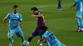 通过纽约马拉松被取消看问题,为何足球五大联赛能复赛?