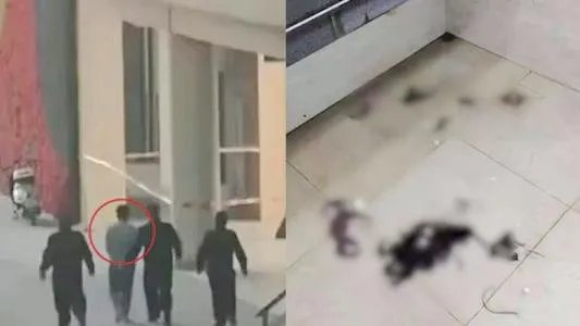 医院确认男生向女生泼洒的是硫酸，硫酸对人体危害有多大？