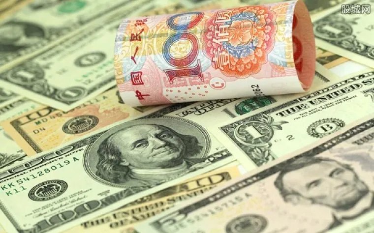 外汇储备十连涨 外汇储备是不是越多越好？