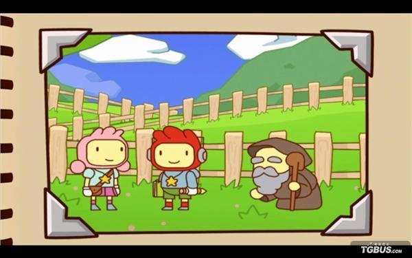 涂鸦冒险家:无限——PC图文攻略