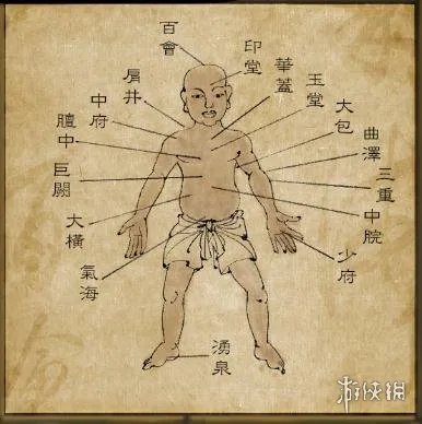 《侠客风云传》碧血丹心全图文攻略 全任务+路线+事件详解