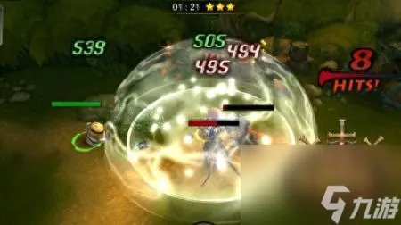 地城之光牧师加点攻略 超级地城之光牧师职业介绍