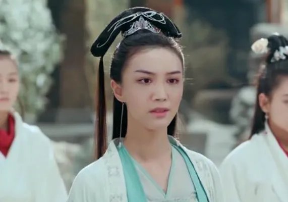 《三千鸦杀》青青是谁演的?扮演者个人资料介绍