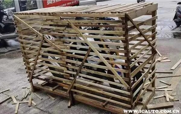 哪个物流能寄电动车