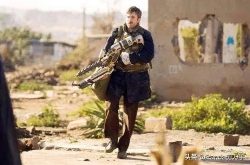 曾经电影里出现的科幻武器，有哪些已经变成了现实？