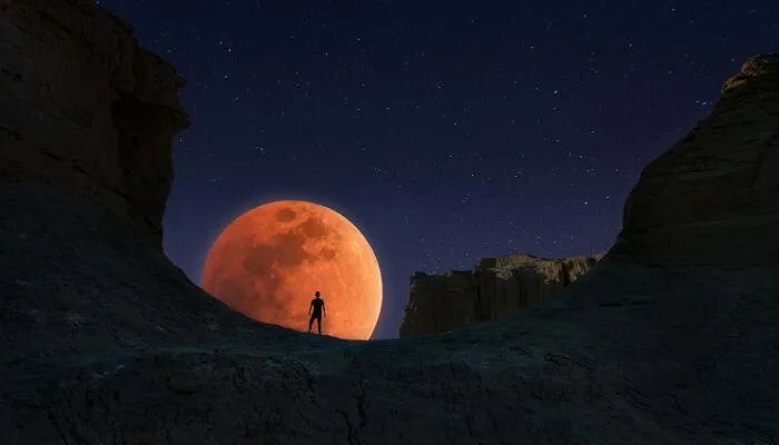 多部天象“大片”扎堆9月是怎么回事 多部天象“大片”扎堆9月是什么情况