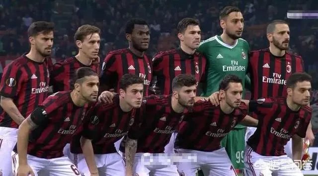 AC米兰0:2阿森纳,如何看待这场比赛?