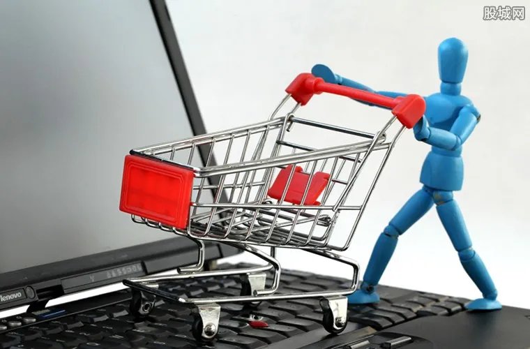 熊孩子清空购物车 价值7万元的商品堆满客厅