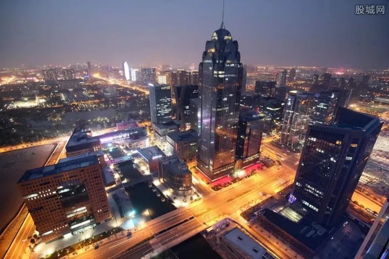 中国反超美国排名 美媒称或因特朗普