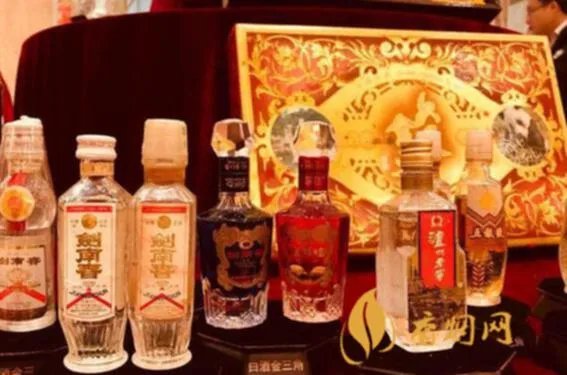 成都白酒批发推荐一下