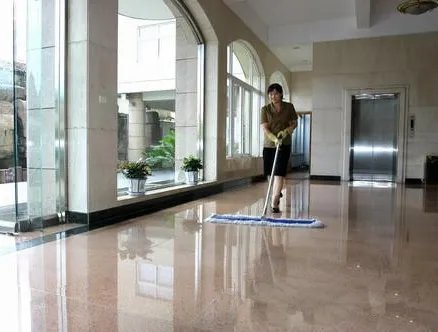 大理石的保养清洁 5大保养清洁技巧推荐