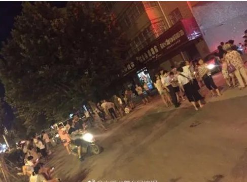 九寨沟地震与汶川地震有何关系？